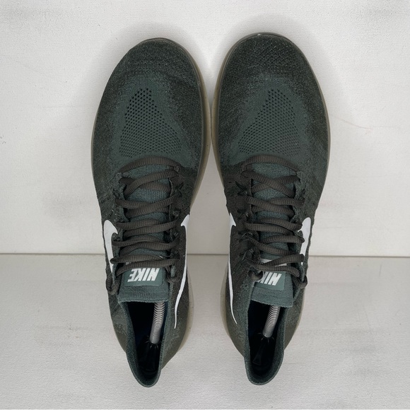 Nike Free Rn Flyknit - Picture 7 of 8